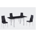 high quality new design simple style dining chair